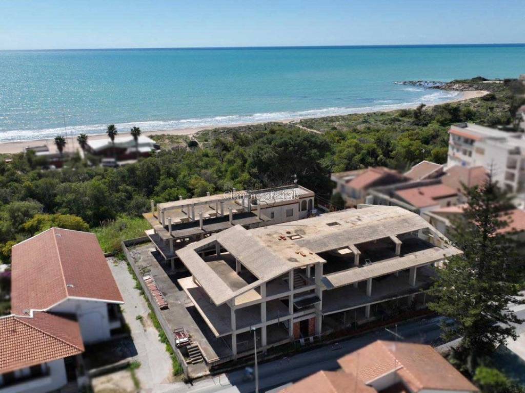 Rustico / casale a Santa croce camerina in Corso Oceano Indiano 8 - Foto 3