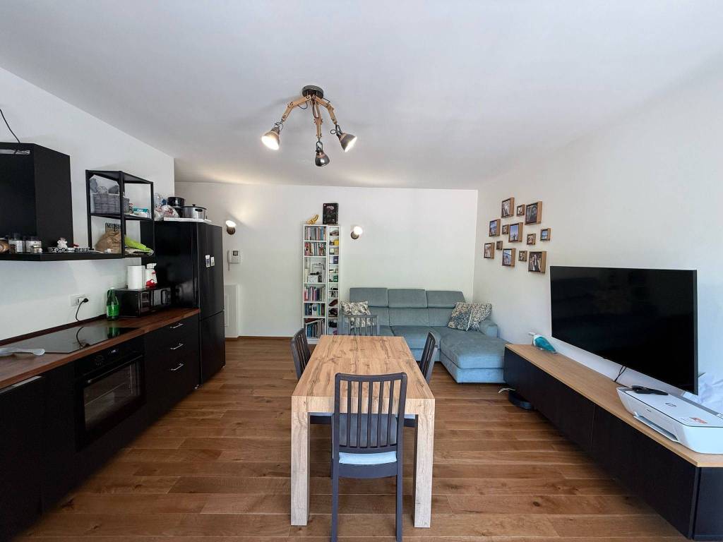 Appartamento a Como in Via Bellinzona, 266 - Foto 3