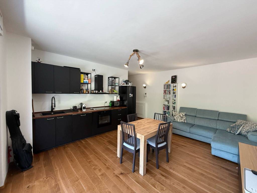 Appartamento a Como in Via Bellinzona, 266 - Foto 4