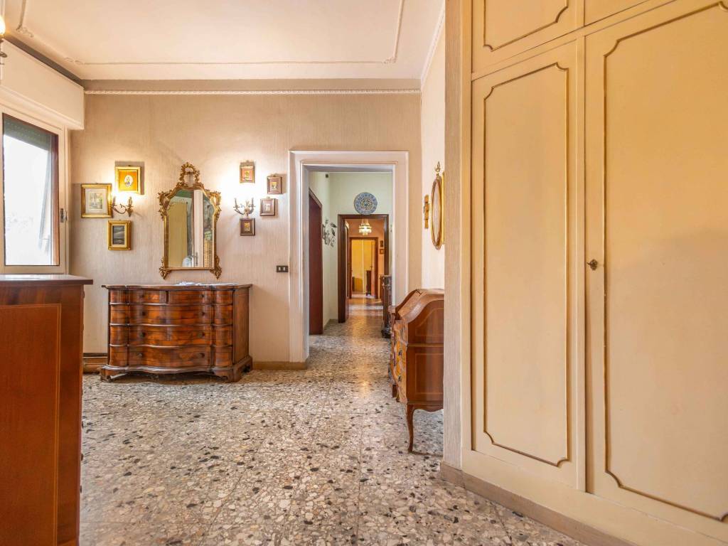 Appartamento a Pisa in Via Abramo Giuseppe Pardo Roques, 13 - Foto 4