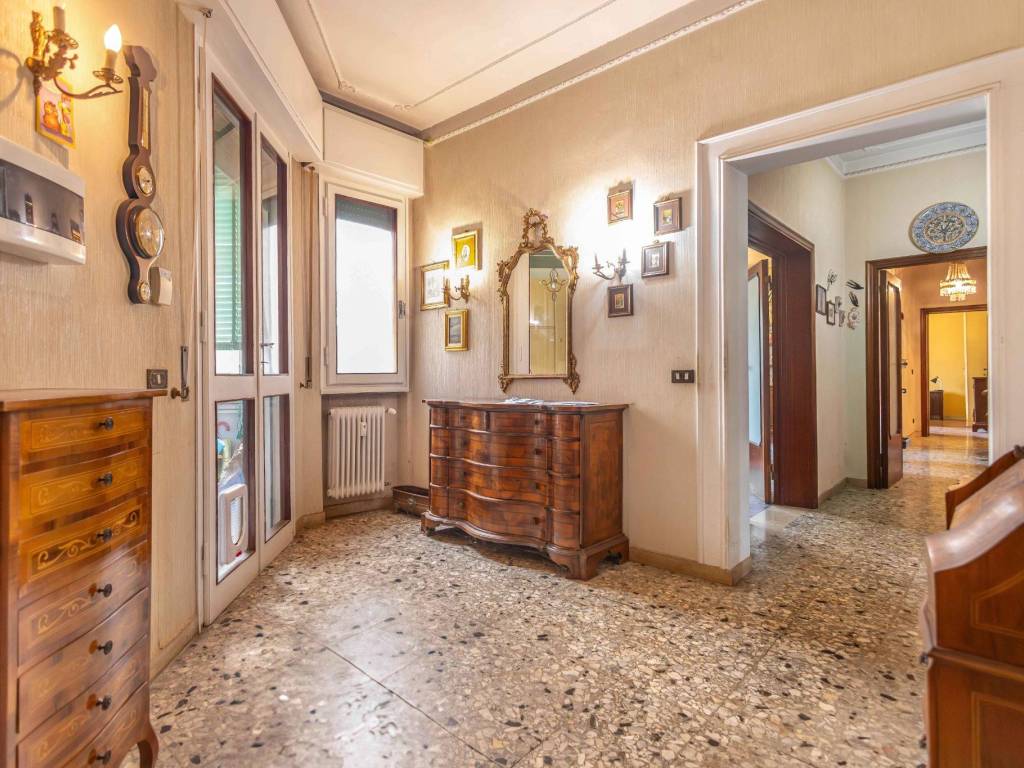 Appartamento a Pisa in Via Abramo Giuseppe Pardo Roques, 13 - Foto 5