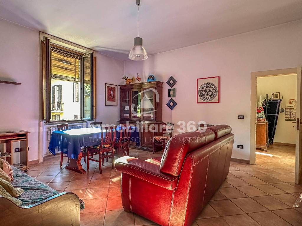 Appartamento a Cosenza in Via Pasquale Galluppi, 5 - Foto 3