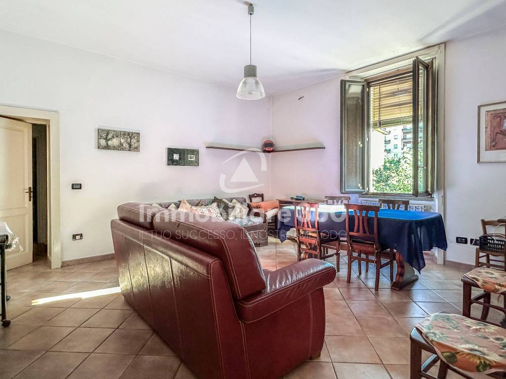 Appartamento a Cosenza in Via Pasquale Galluppi, 5 - Foto 4