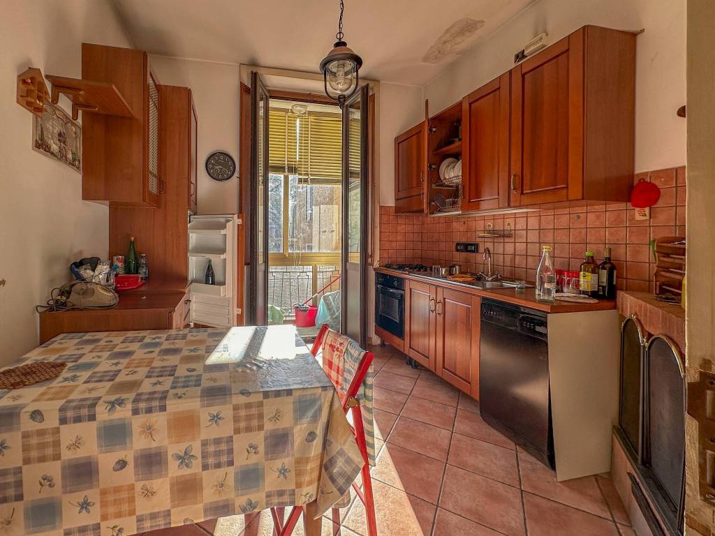 Appartamento a Cosenza in Via Pasquale Galluppi, 5 - Foto 5