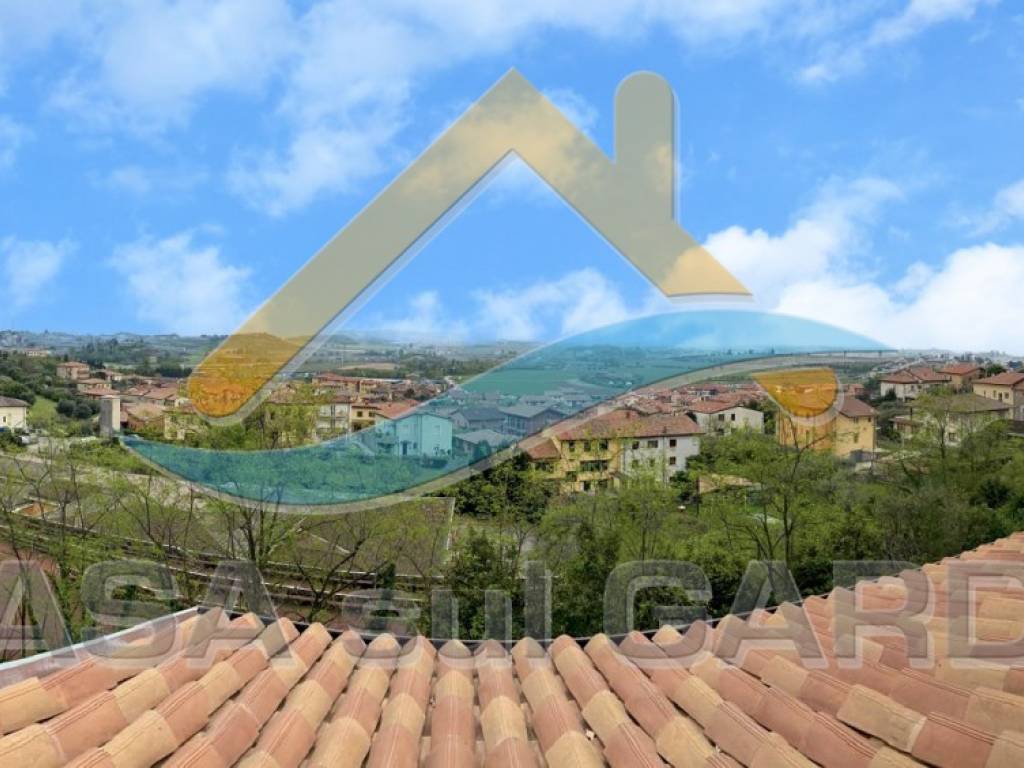 Villa a Cavaion veronese in Via Roma - Foto 2