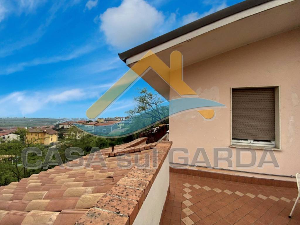 Villa a Cavaion veronese in Via Roma - Foto 3