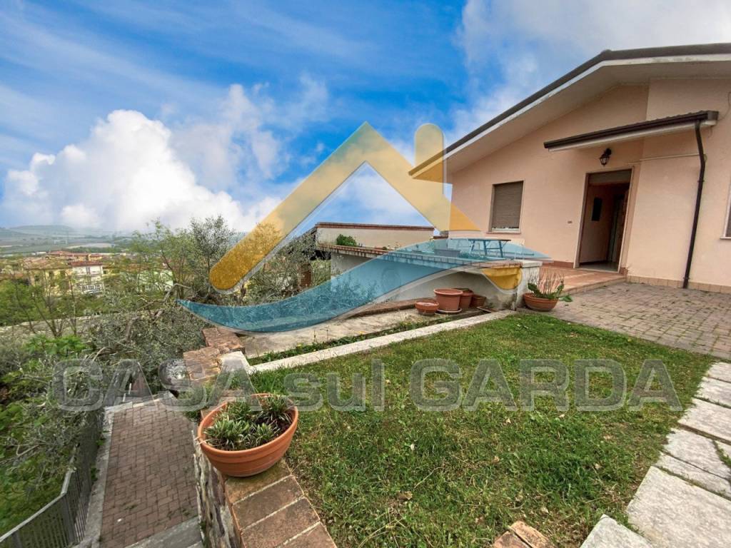 Villa a Cavaion veronese in Via Roma - Foto 5