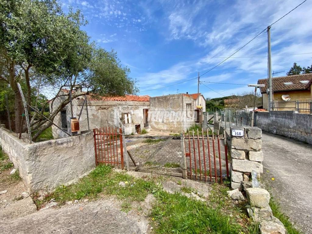 Casa indipendente a Sassari in Strada Provinciale 132 - Foto 2