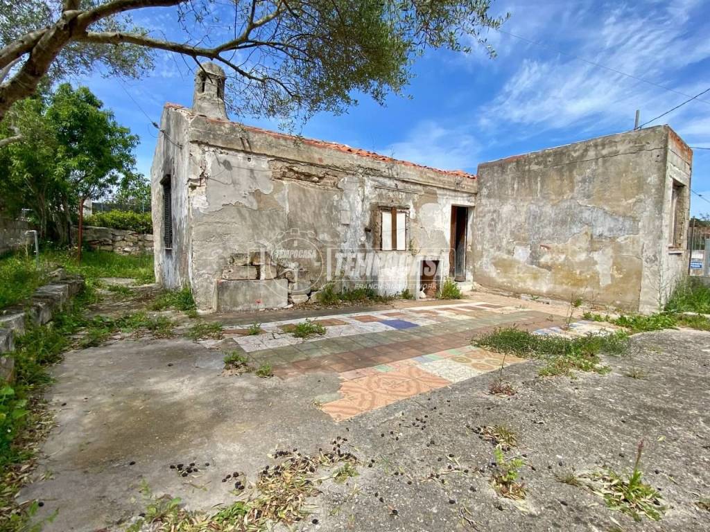 Casa indipendente a Sassari in Strada Provinciale 132 - Foto 3