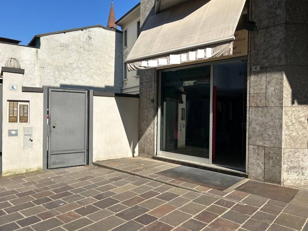 Immobile a Busto arsizio in Via San Gregorio, 4 - Foto 2