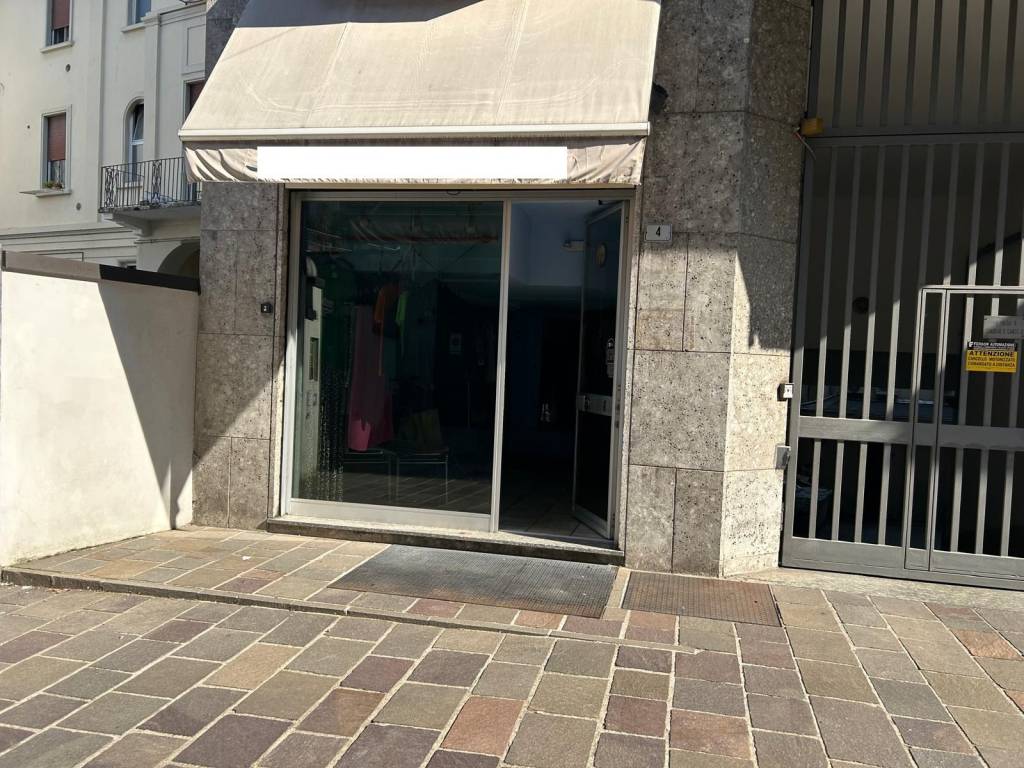 Immobile a Busto arsizio in Via San Gregorio, 4 - Foto 3