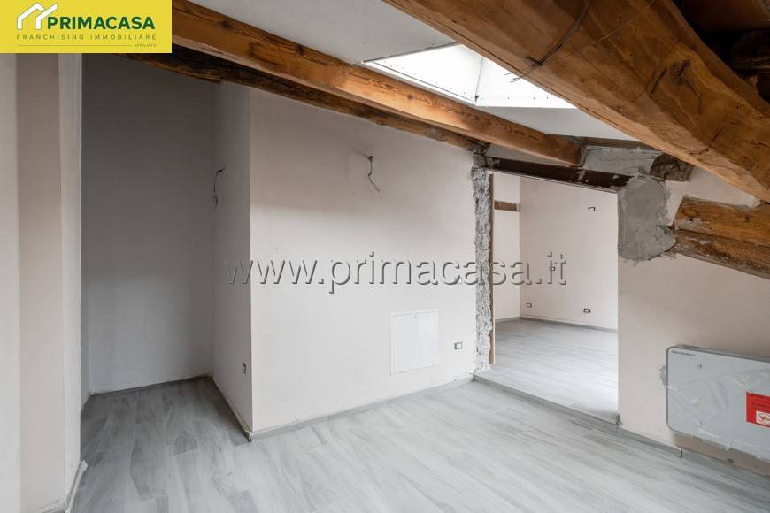 Attico / mansarda a Carpi in Via Curzio Arletti - Foto 3