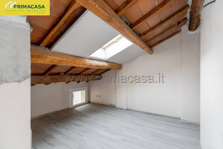 Attico / mansarda a Carpi in Via Curzio Arletti - Foto 4