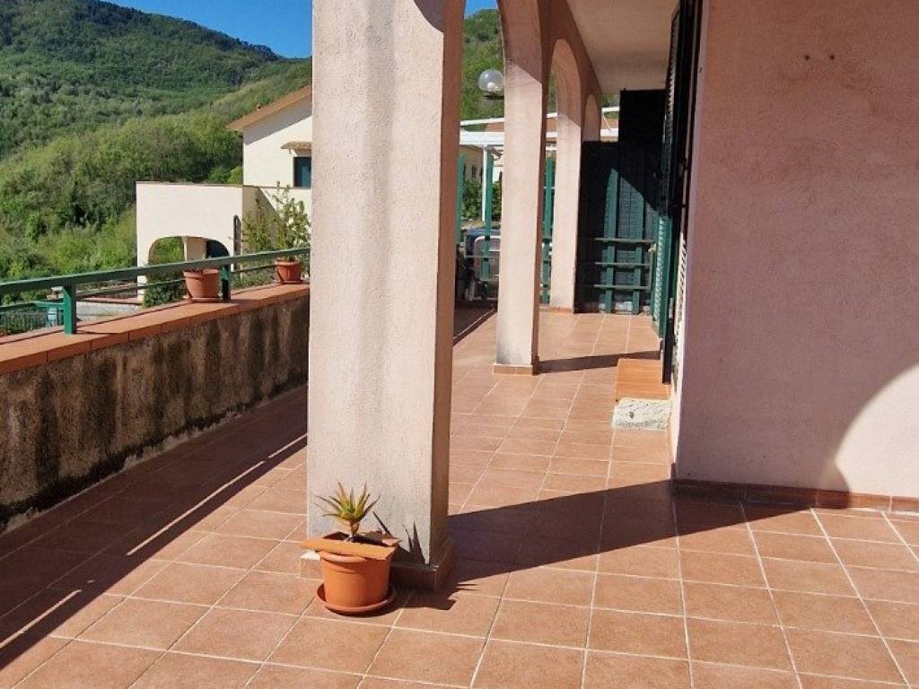 Appartamento a Testico in Località Pezzuolo - Foto 5