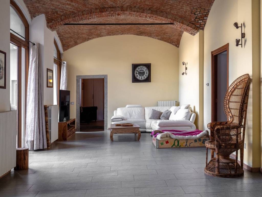 Appartamento a Bodio lomnago in Via San Francesco D`Assisi 3, 4 - Foto 2