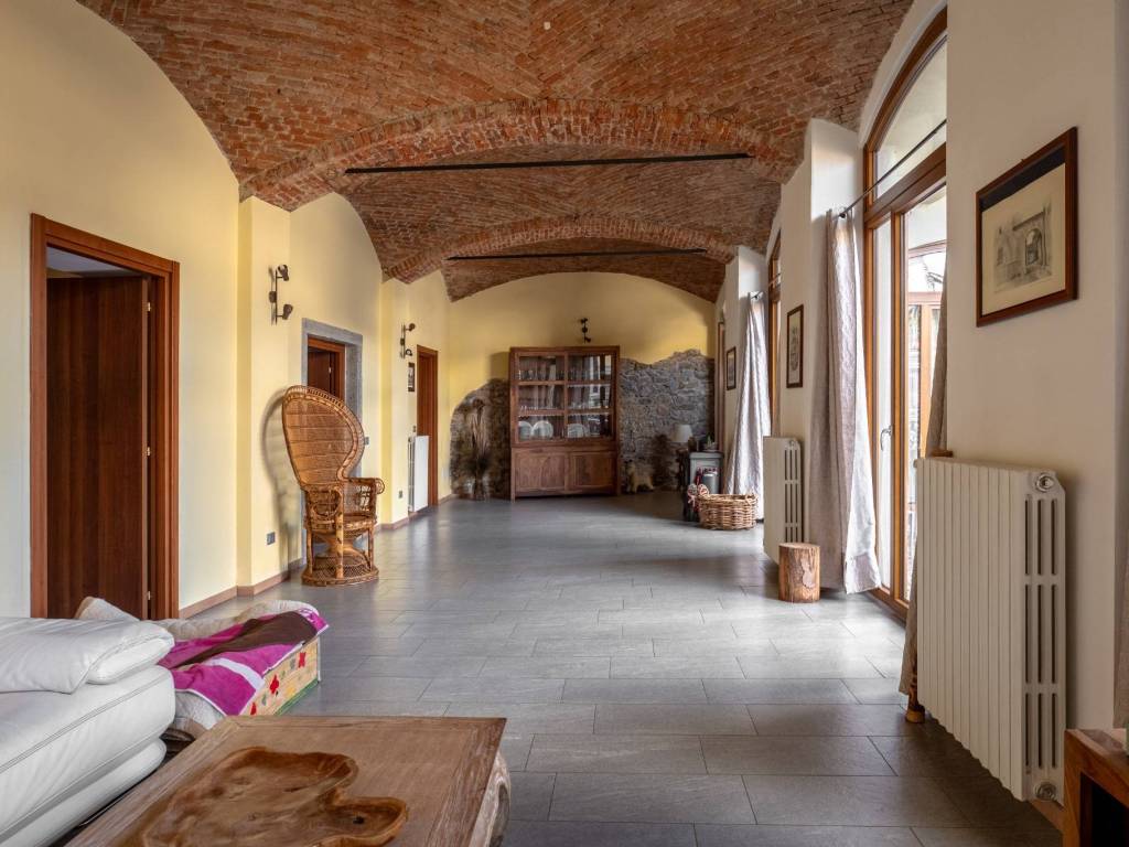 Appartamento a Bodio lomnago in Via San Francesco D`Assisi 3, 4 - Foto 3