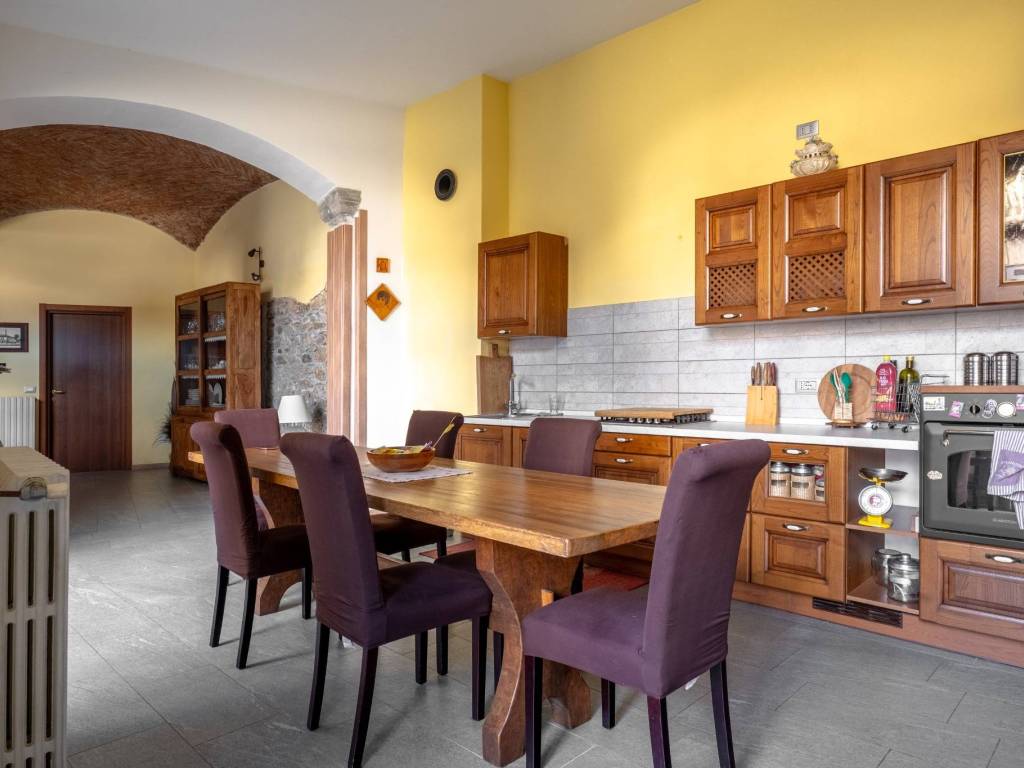 Appartamento a Bodio lomnago in Via San Francesco D`Assisi 3, 4 - Foto 4