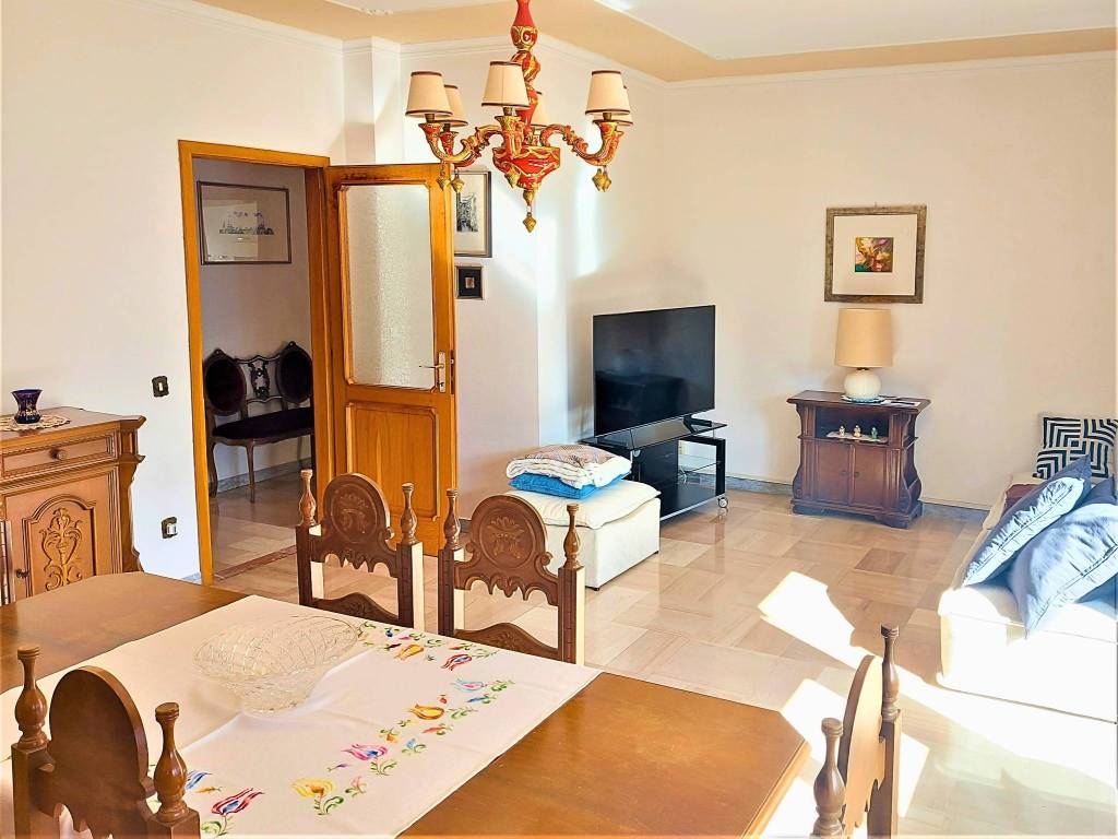 Appartamento a Levico terme in Via Leonida Tonelli - Foto 5