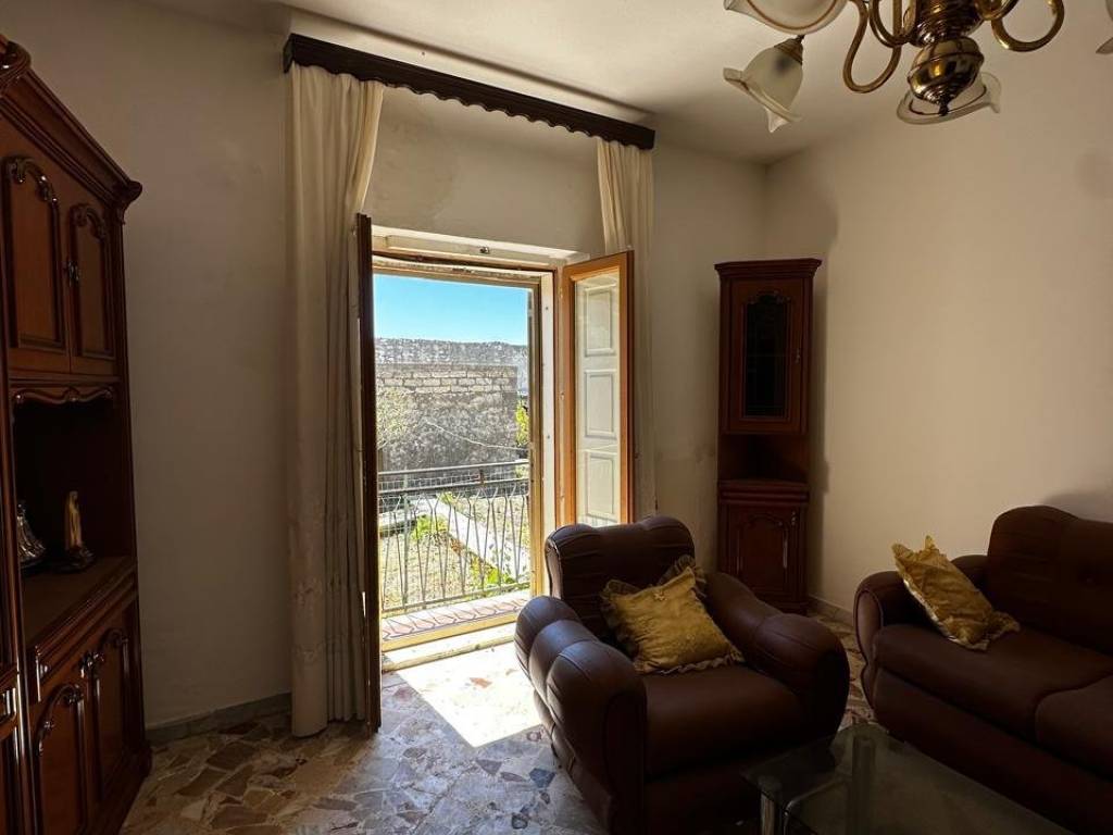 Villa a Aidone in Via Castello, 7 - Foto 5