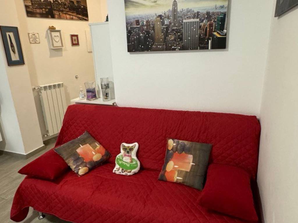 Appartamento a Alassio in Via Leonardo da Vinci, 254 - Foto 3