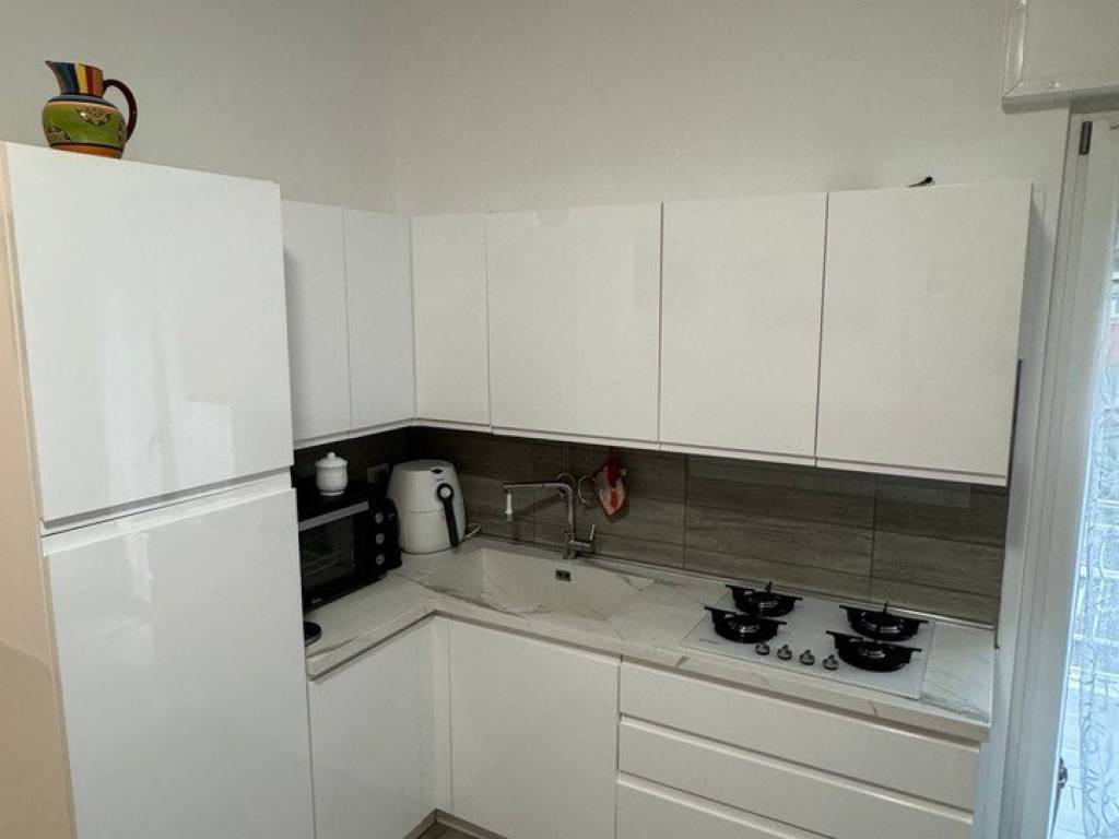 Appartamento a Alassio in Via Leonardo da Vinci, 254 - Foto 4