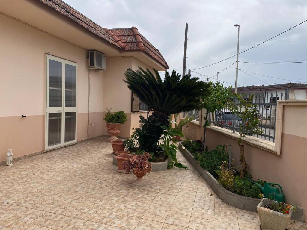 Villa a Manduria in Strada Vicinale Scarpone - Foto 2
