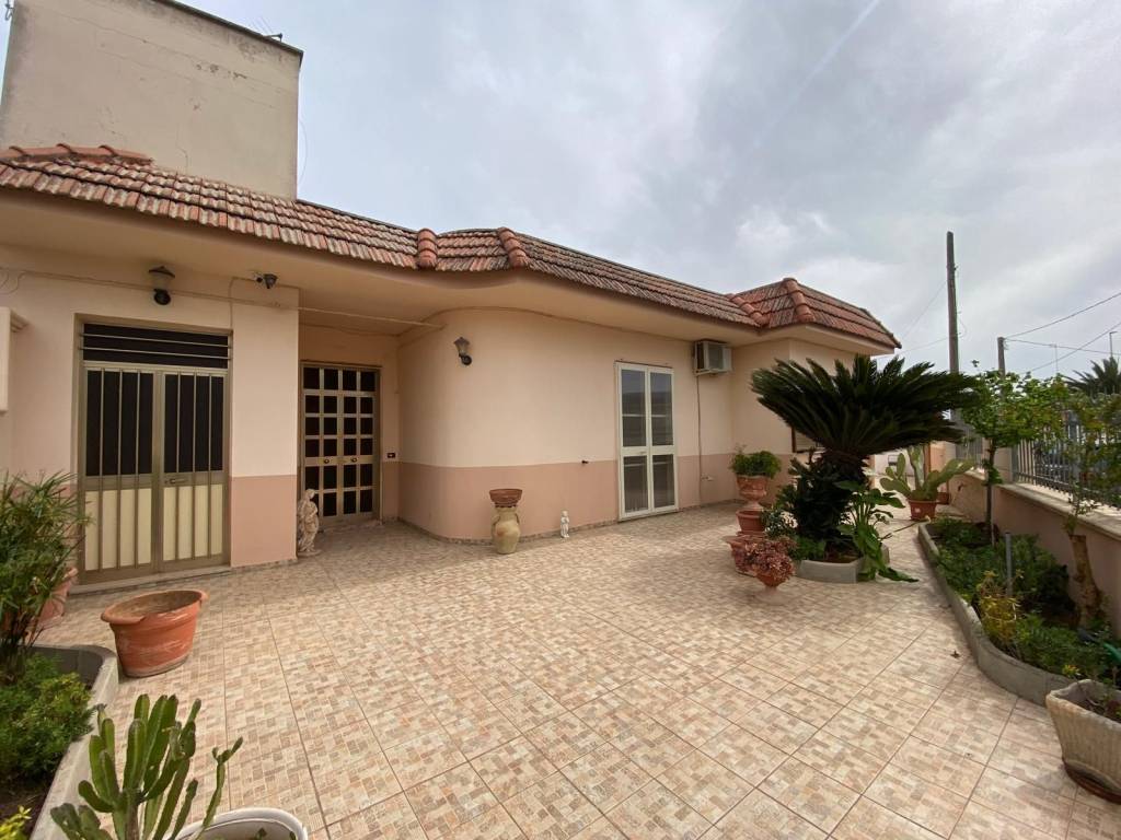 Villa a Manduria in Strada Vicinale Scarpone - Foto 3