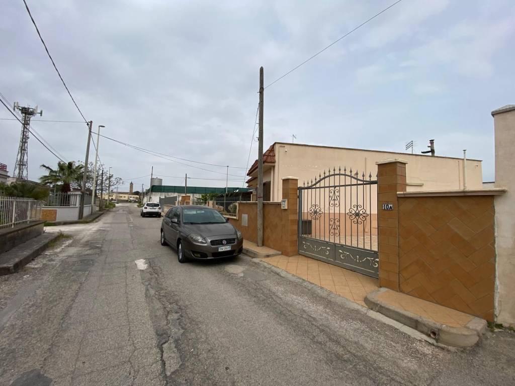 Villa a Manduria in Strada Vicinale Scarpone - Foto 5