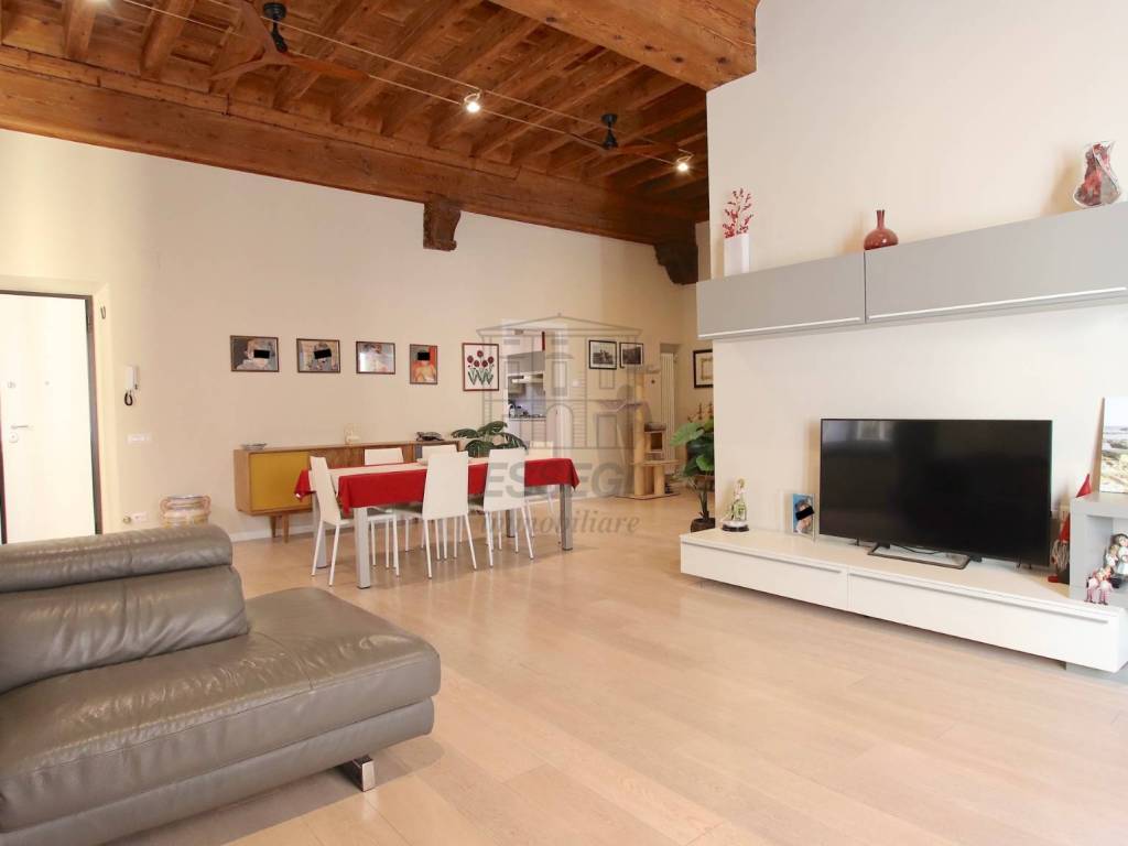 Appartamento a Lucca in Via Beccheria, 35 - Foto 2