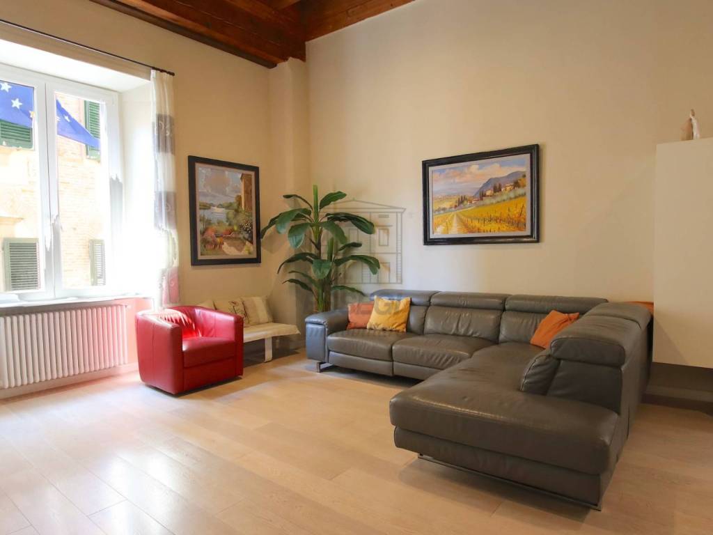 Appartamento a Lucca in Via Beccheria, 35 - Foto 3