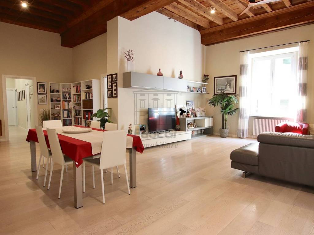 Appartamento a Lucca in Via Beccheria, 35 - Foto 4