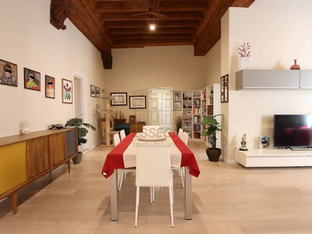 Appartamento a Lucca in Via Beccheria, 35 - Foto 5