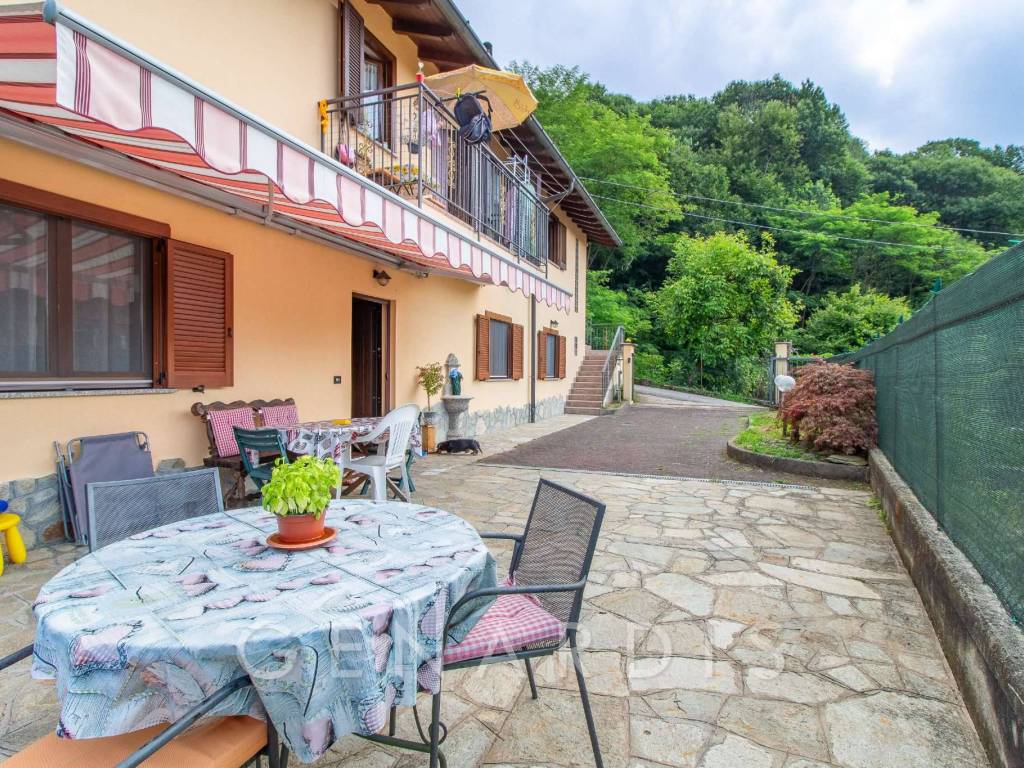 Casa indipendente a Dumenza in Via XX Settembre - Foto 2