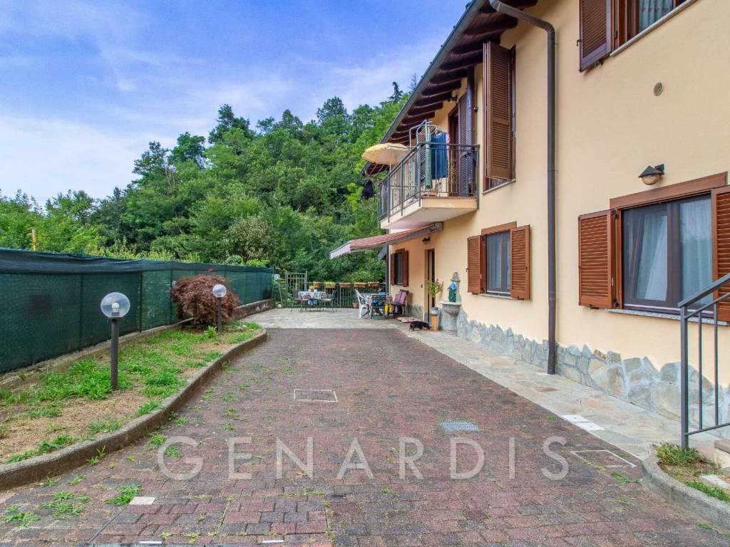 Casa indipendente a Dumenza in Via XX Settembre - Foto 3