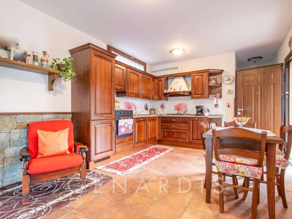 Casa indipendente a Dumenza in Via XX Settembre - Foto 5
