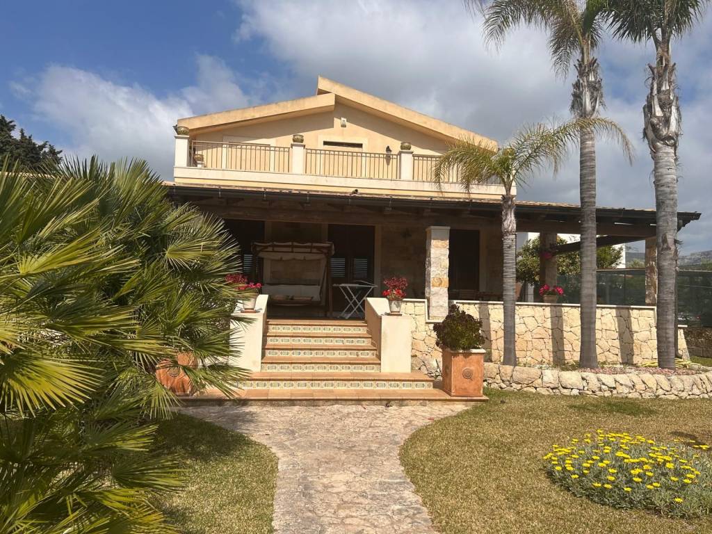 Villa a Avola in Via Sandro Pertini - Foto 3