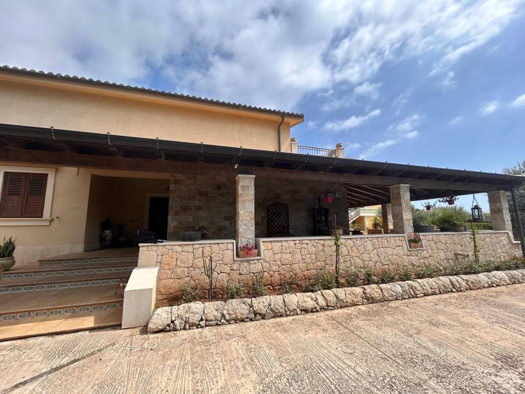 Villa a Avola in Via Sandro Pertini - Foto 5