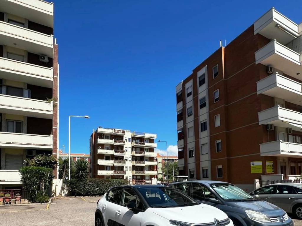Appartamento a Cagliari in Via Nizza - Foto 2