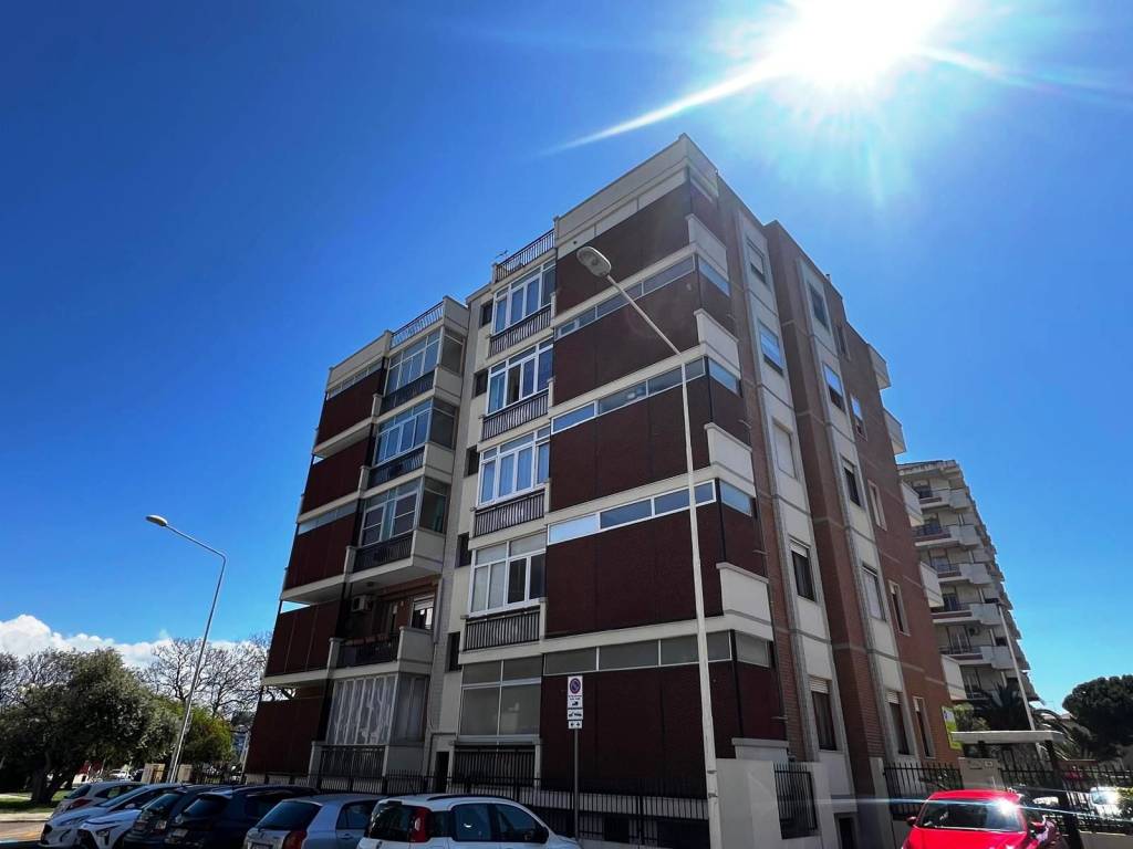 Appartamento a Cagliari in Via Nizza - Foto 3