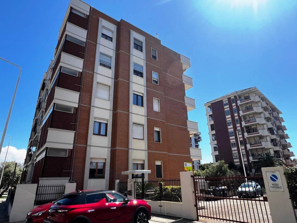 Appartamento a Cagliari in Via Nizza - Foto 4