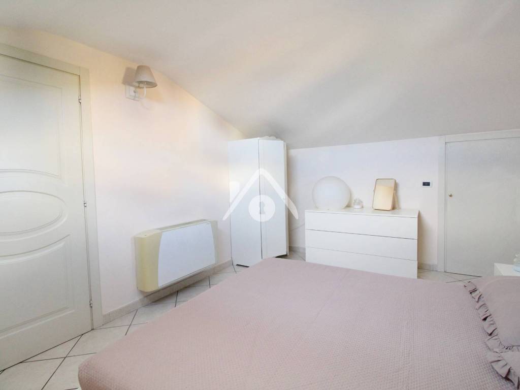 Appartamento a Altopascio in Via Galileo Galilei, 3 - Foto 4