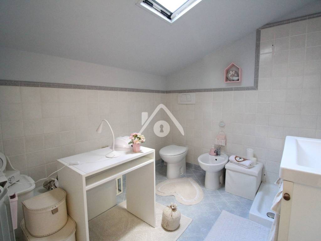 Appartamento a Altopascio in Via Galileo Galilei, 3 - Foto 5