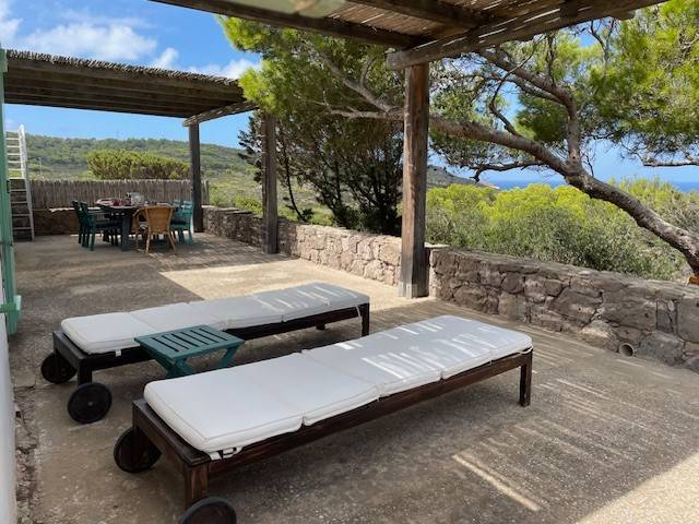 Villa a Carloforte in Località Guardia Mori - Foto 2