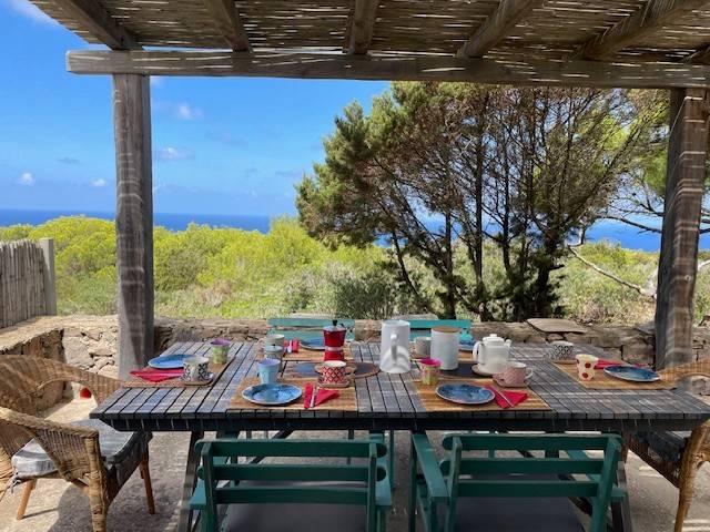 Villa a Carloforte in Località Guardia Mori - Foto 3