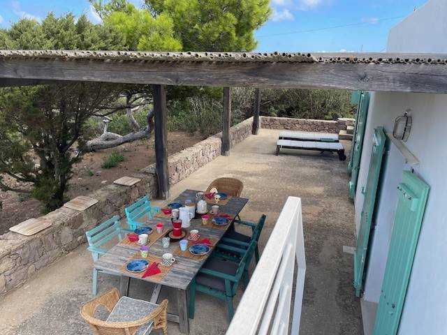 Villa a Carloforte in Località Guardia Mori - Foto 4