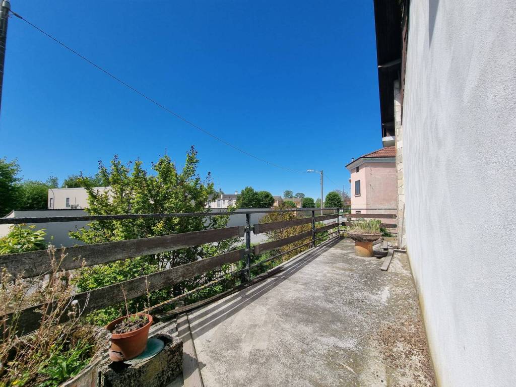 Villa a Morano sul po in Strada Nuova, 1 - Foto 3