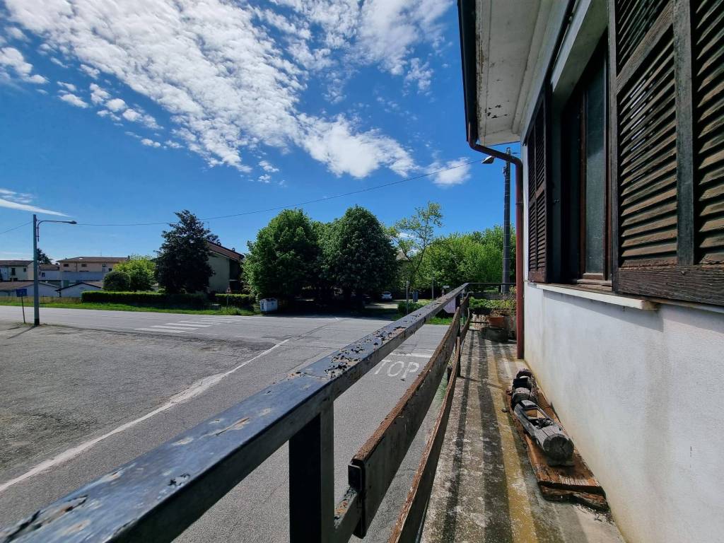 Villa a Morano sul po in Strada Nuova, 1 - Foto 4