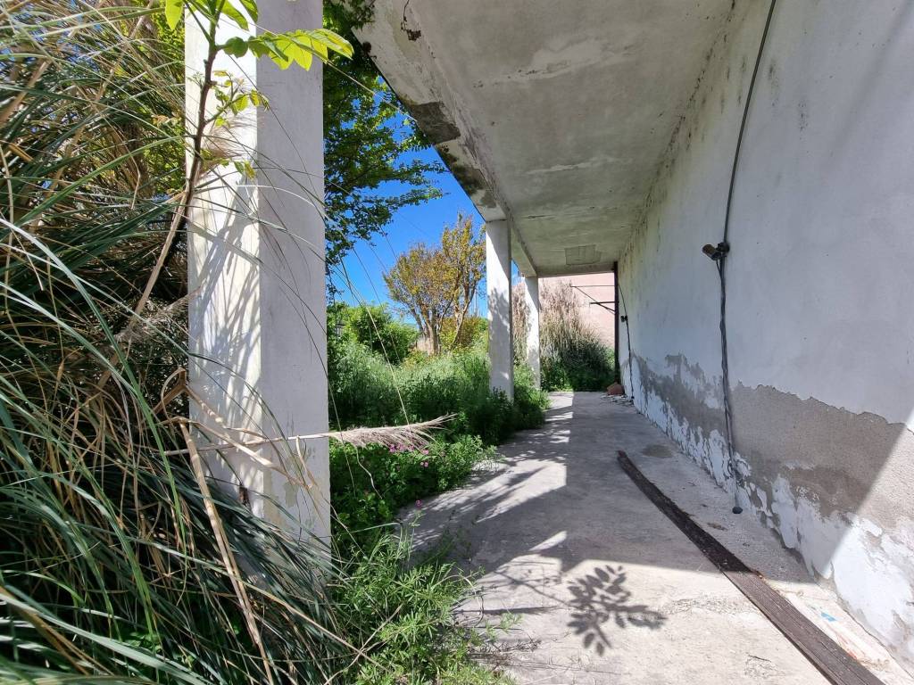 Villa a Morano sul po in Strada Nuova, 1 - Foto 5