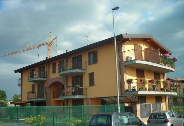 Appartamento a Roncello in Via Galileo Galilei, 5 - Foto 2
