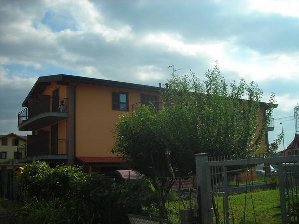 Appartamento a Roncello in Via Galileo Galilei, 5 - Foto 4